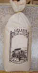 Pšeničná múka polohrubá 1,5 kg rustikálne vrecko-pp tkanina