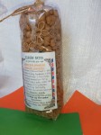 Celozrnné pšeničné mušličky balenie celofán 300 g vypredané 