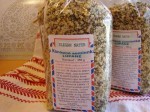 Konopné semienka lúpané /bez šupky/ celofán 350 g vypredané 