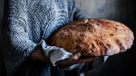 članok - Chorvatský chlieb -článok