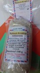 Krupica ryžová celozrnná 0,5 kg vakuovo balená vypredaná 